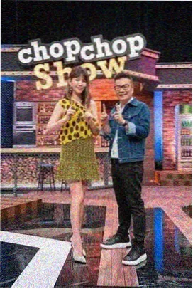 声优座谈会剧场版幕后特辑画面